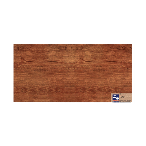New Product Listing Pet Decorative Wood Grain for Hotel Decorative Support Onsite Installation Service 8246 