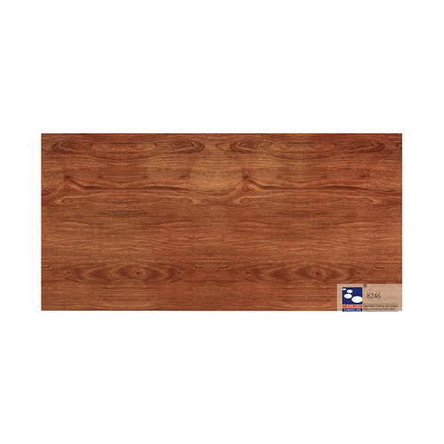 New Product Listing Pet Decorative Wood Grain for Hotel Decorative Support Onsite Installation Service 8246