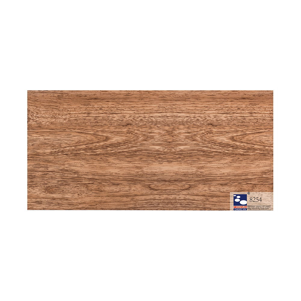 Well Made New Designs Modern Style 260mm-100mm Width Pet Hot Stamping Foil for PVC Ceiling 8254 