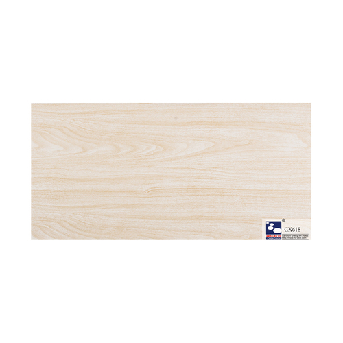 Exclusive Sales Wooden Design Lamination Film PVC Cling Film For Decoration CX618