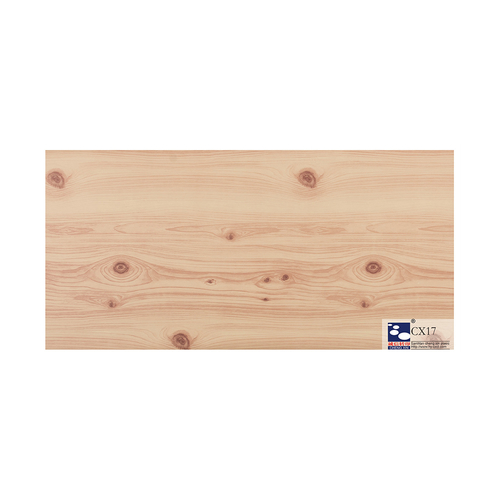New Designs Decorative Wood Grain Film PVC Hot Laminating Film For Furniture MW-CX17
